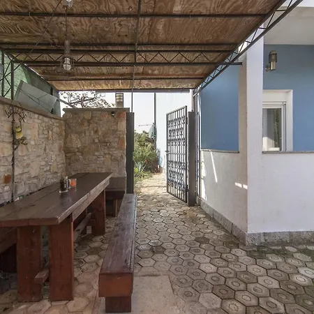 Fuer 2 Personen Ca 24 Qm In Fazana, Istrien Istrische Riviera Apartment Fazana