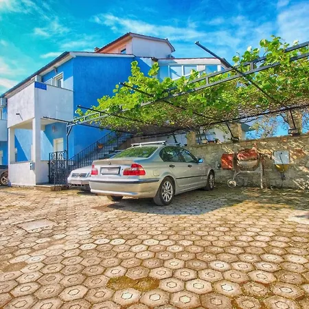 Fuer 2 Personen Ca 24 Qm In Fazana, Istrien Istrische Riviera * Fazana