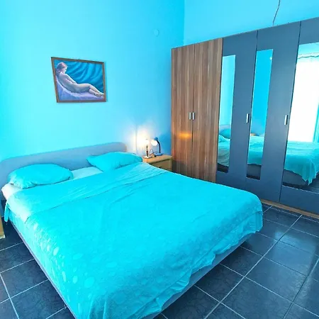 Fuer 2 Personen Ca 24 Qm In Fazana, Istrien Istrische Riviera Apartment Fazana