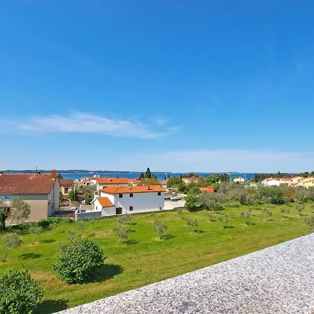 Fuer 2 Personen Ca 24 Qm In Fazana, Istrien Istrische Riviera Apartment