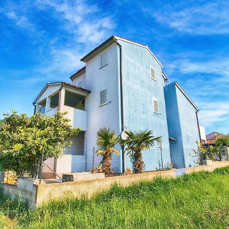 Apartment Fuer 2 Personen Ca 24 Qm In Fazana, Istrien Istrische Riviera