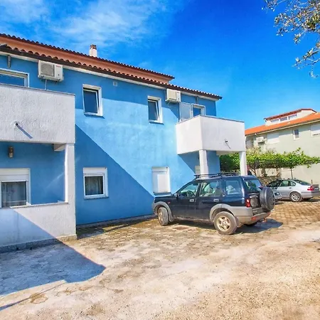 Fuer 2 Personen Ca 24 Qm In Fazana, Istrien Istrische Riviera Fazana