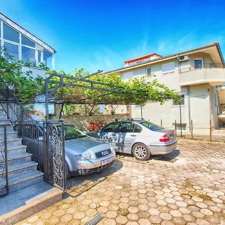Fuer 2 Personen Ca 24 Qm In Fazana, Istrien Istrische Riviera * Fazana