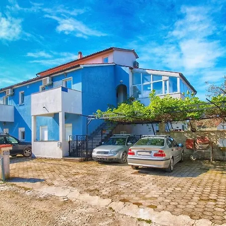 Apartment Fuer 2 Personen Ca 24 Qm In Fazana, Istrien Istrische Riviera Fazana