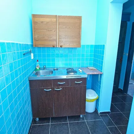 Fuer 2 Personen Ca 24 Qm In Fazana, Istrien Istrische Riviera Fazana