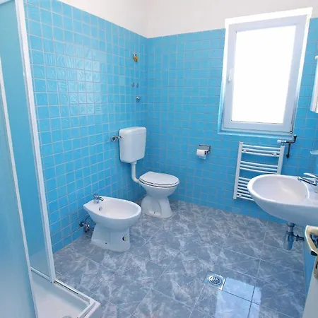 Apartment Fuer 2 Personen Ca 24 Qm In Fazana, Istrien Istrische Riviera