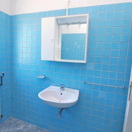 Fuer 2 Personen Ca 24 Qm In Fazana, Istrien Istrische Riviera Apartment Fazana