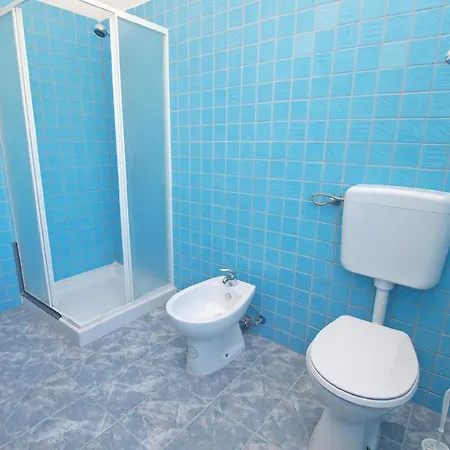 Fuer 2 Personen Ca 24 Qm In Fazana, Istrien Istrische Riviera Apartment *