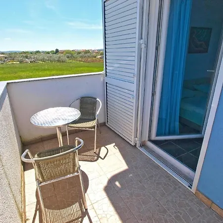 Fuer 2 Personen Ca 24 Qm In Fazana, Istrien Istrische Riviera Fazana