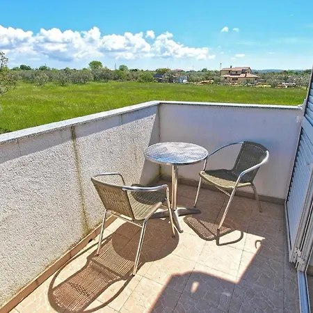 Fuer 2 Personen Ca 24 Qm In Fazana, Istrien Istrische Riviera Apartment Fazana