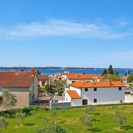 Fuer 2 Personen Ca 24 Qm In Fazana, Istrien Istrische Riviera Фажана