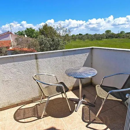 Fuer 2 Personen Ca 24 Qm In Fazana, Istrien Istrische Riviera Апартаменты *